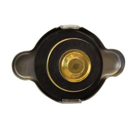 Motorcraft Radiator Cap, Rs520 RS520